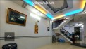 Bán nhà 4 tầng ban công Tân Thới Nhất 5 - Quận 12 giá chỉ hơn 6 tỷ